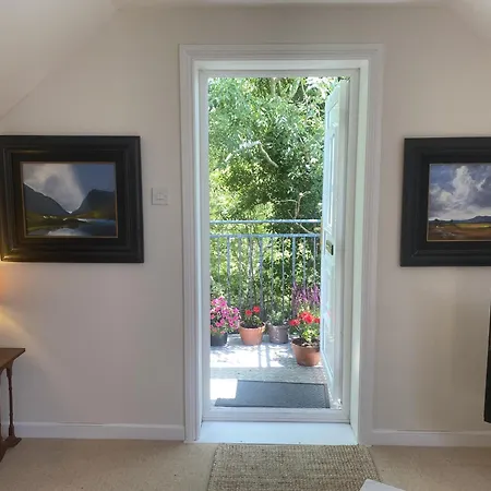 Vakantiehuis Perfect For Two Close To