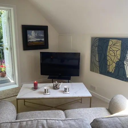 Dom wakacyjny Perfect For Two Close To Kenmare