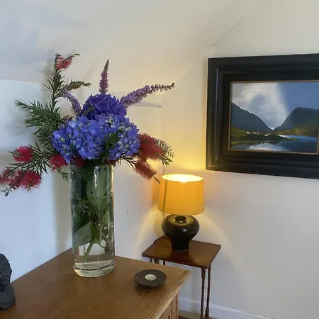 Vakantiehuis Perfect For Two Close To *