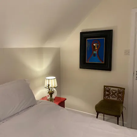Perfect For Two Close To Vakantiehuis Kenmare
